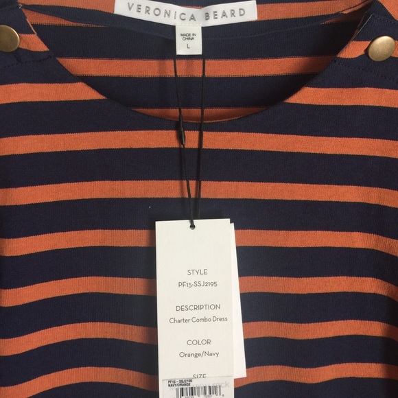 Perfect Fall Dress! 🍁👢 - Picture 7 of 7